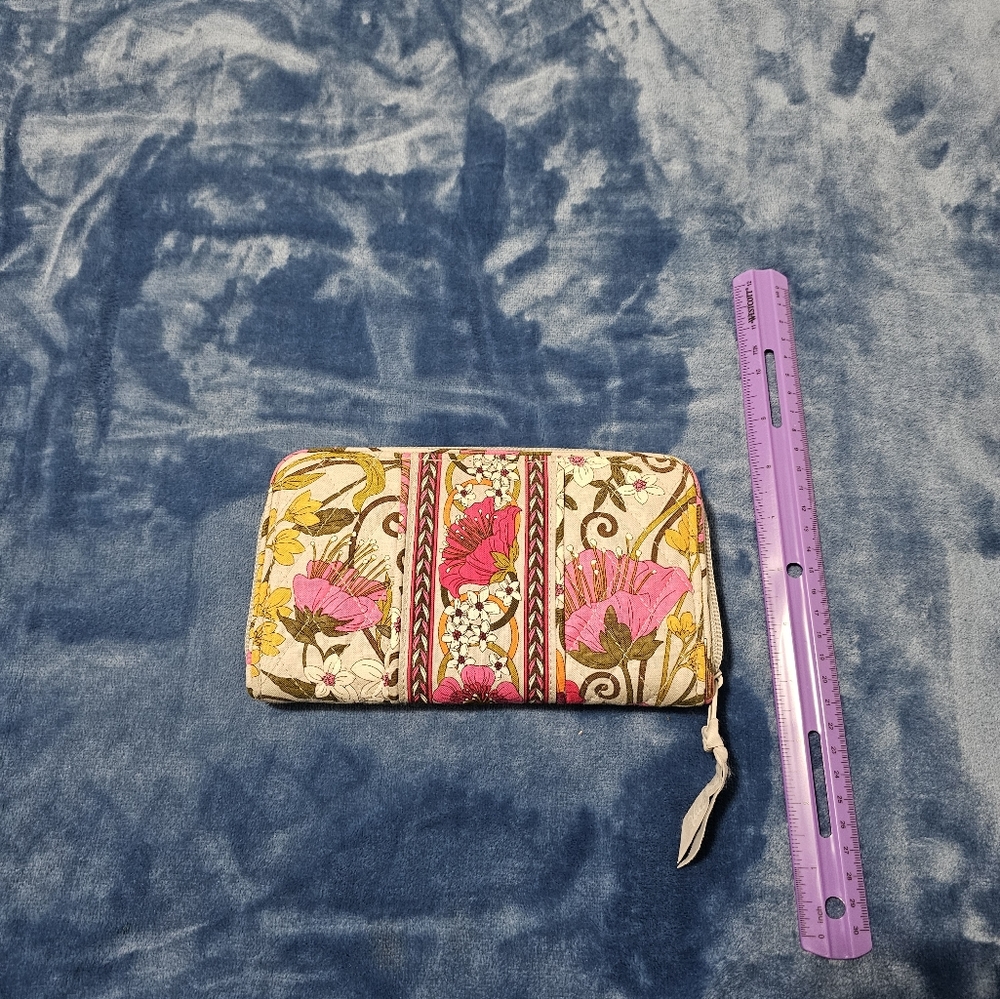 Vera Bradley Wallet